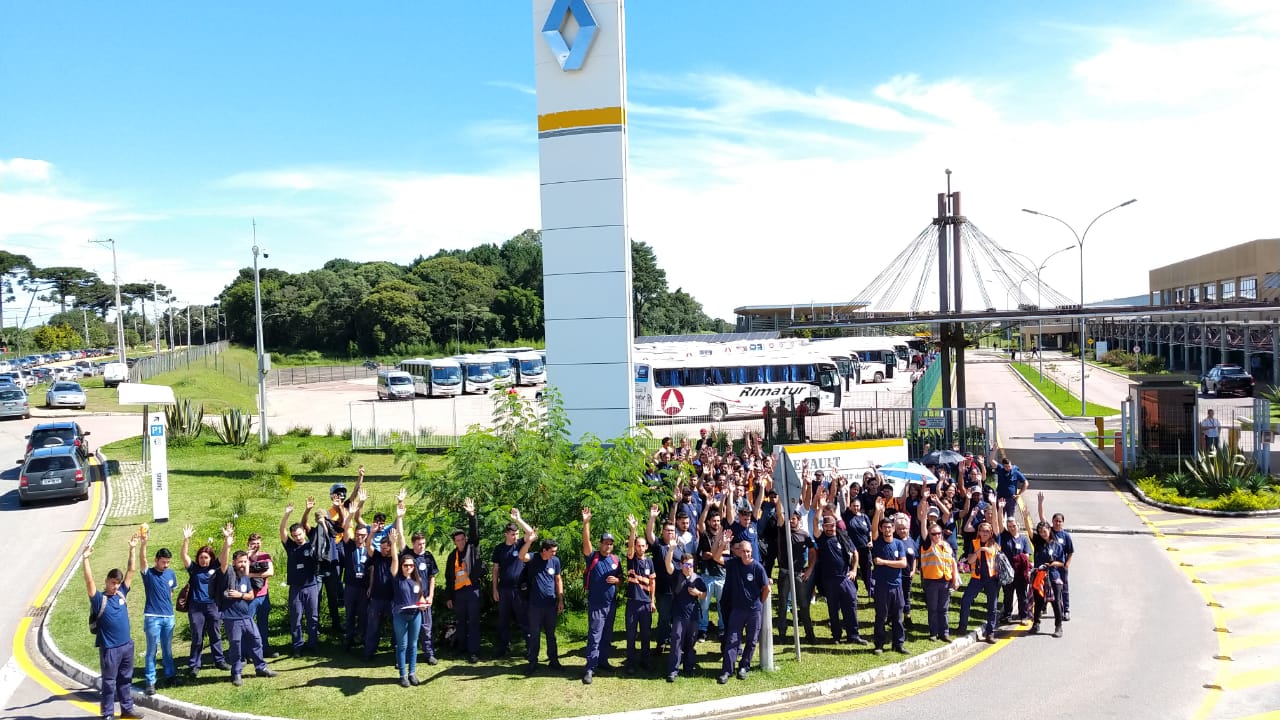 Mobilização garante representação do SMC para metalúrgicos da Aura