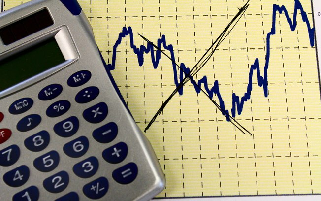 Mercado vê inflação mais alta e reduz estimativa de crescimento do PIB para 1,24% em 2019
