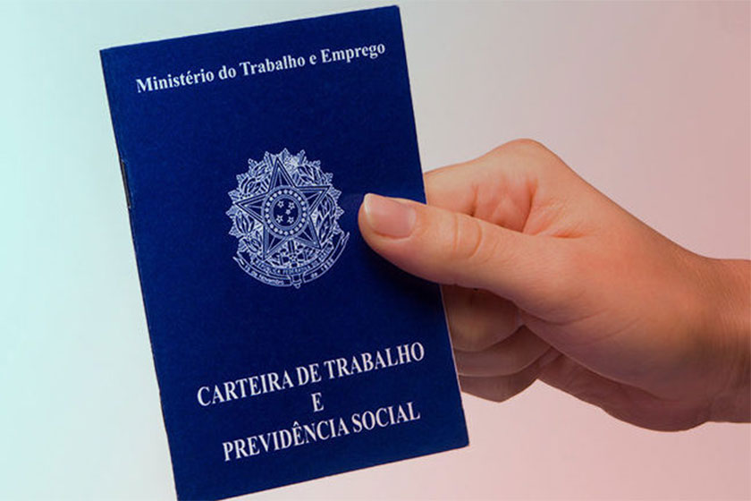 Taxa de desemprego atinge menor patamar desde 2012
