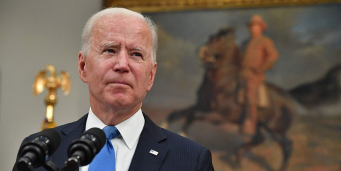 Presidente americano anuncia doação de 80 milhões de vacinas