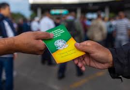 MP do Contrato Verde e Amarelo vence nesta segunda-feira se não for votada pelo Senado