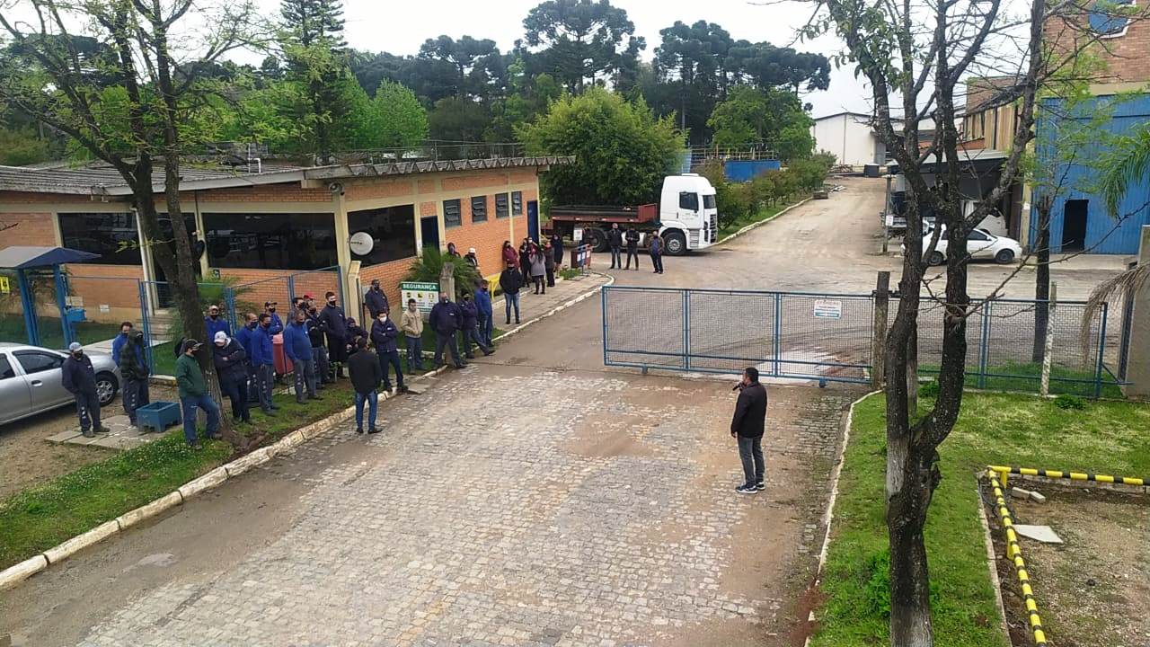 CSM: Metalúrgicos ratificam pauta de reivindicação do acordo salarial