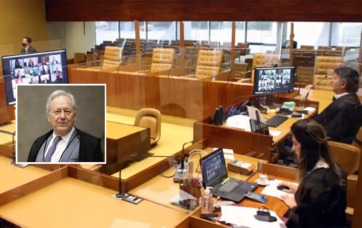 STF tem maioria em decisão que permite a estados e municípios comprar vacinas