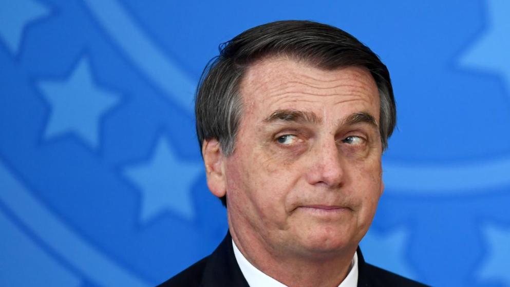 Reinaldo Azevedo: “Bolsonaro precisa ter aula com FHC e Lula sobre crise”