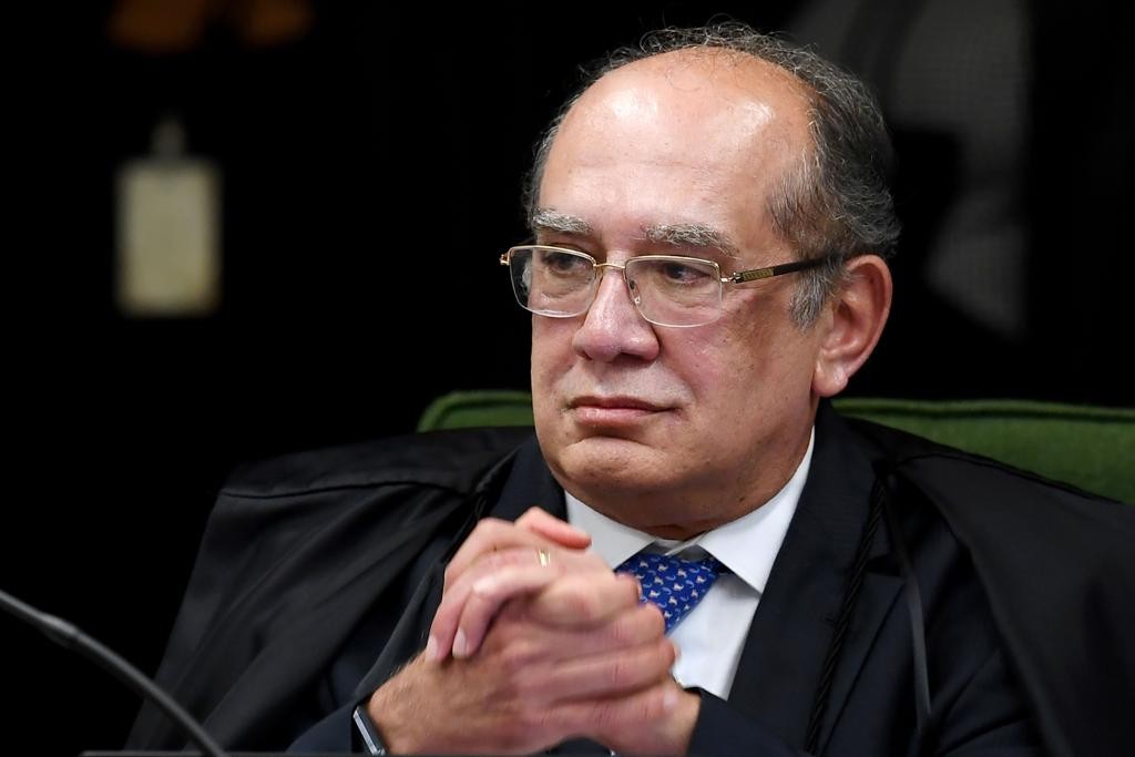 STF e parlamentares querem limitar atuação da Receita contra a corrupção