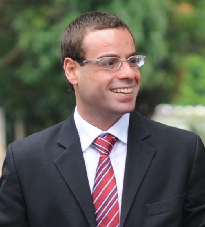 Brizola Neto é o novo ministro do Trabalho