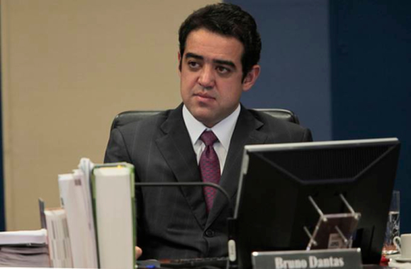 Governo usa Fundeb em programa social para driblar teto de gastos, diz ministro do TCU