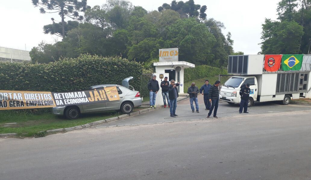 Campanha Salarial: Imes solicita reunião com Sindicato para esta sexta (08)