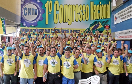 CNTM elege nova diretoria no dia 18 de fevereiro