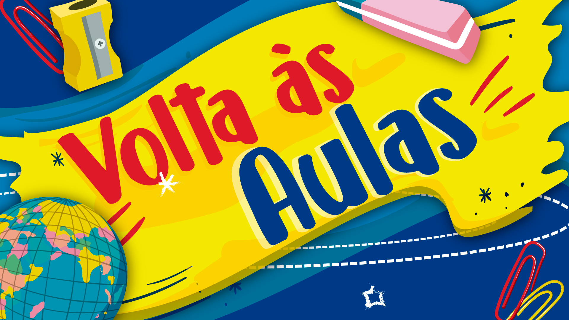 Já começou a entrega do Material Escolar SMC 2021 - Faça seu cadastro até dia 05/02