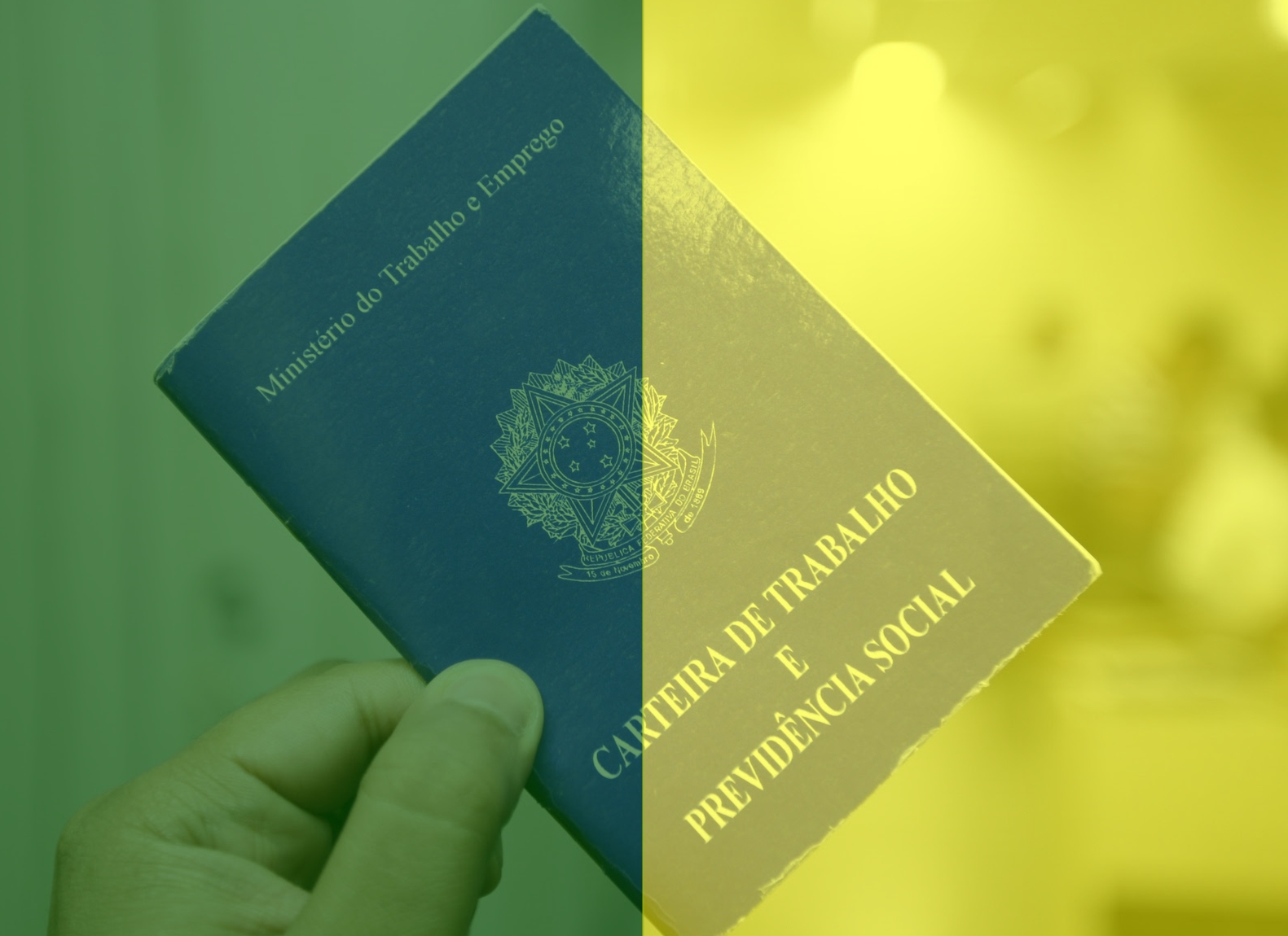 Propostas inclusas no contrato Verde e Amarelo sofrem duras contestações no STF