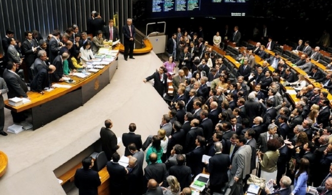 Estatuto da Juventude deve ser votado na próxima semana
