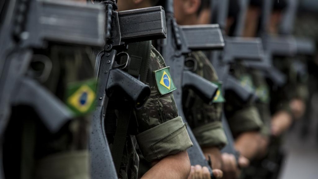Governo pode encaminhar Previdência dos militares nesta semana
