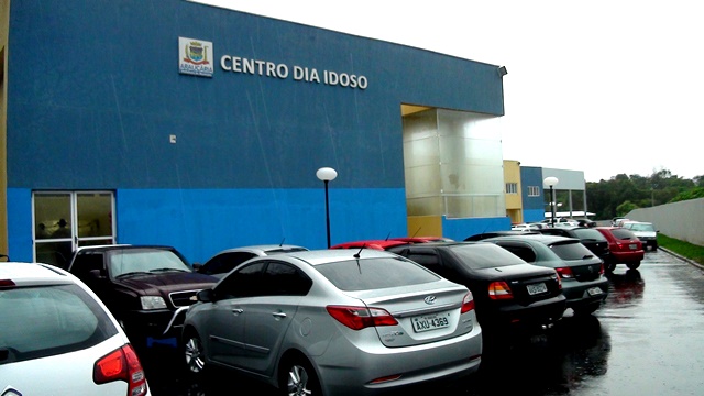Após cobrança do Sindnapi, obra do “Centro Dia Idoso” é concluída em Araucária