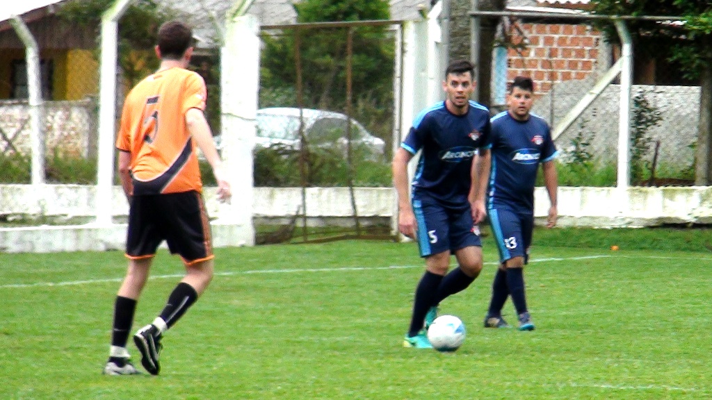 FUTEBOL: CONFIRA OS RESULTADOS DA 6ª RODADA DO CAMPEONATO METALÚRGICO