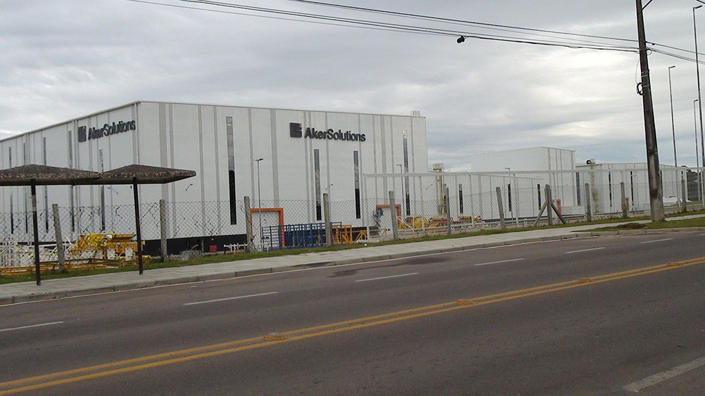 Norueguesa Aker Solutions compra 70% da paranaense CSE Mecânica e Instrumentação