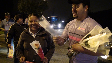 Sindicato homenageia trabalhadoras no Dia Internacional da Mulher