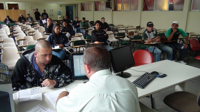 Declaração do Imposto de Renda já está disponível na sede do SMC