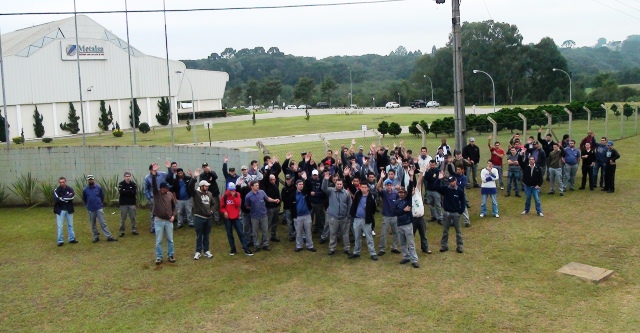 Metalsa: Trabalhadores reivindicam manutenção das condições atuais