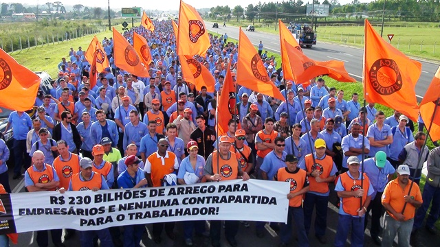 Arrocho: Câmara dos Deputados aprova pacote de ajuste fiscal do governo