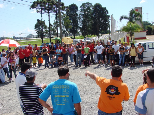 União faz com que trabalhadores da Maflow saiam vitoriosos de greve