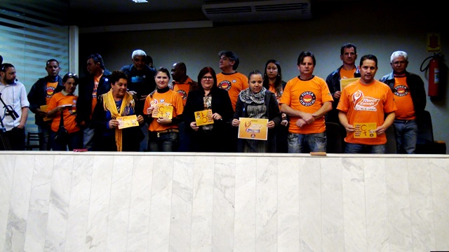Força–PR intensifica projeto de enfrentamento da violência contra a mulher na ALEP