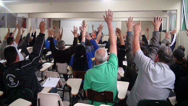 Visando o fortalecimento da Central, Força Paraná apoia a apresentação de uma segunda chapa no 8ºcongresso da Força Sindical