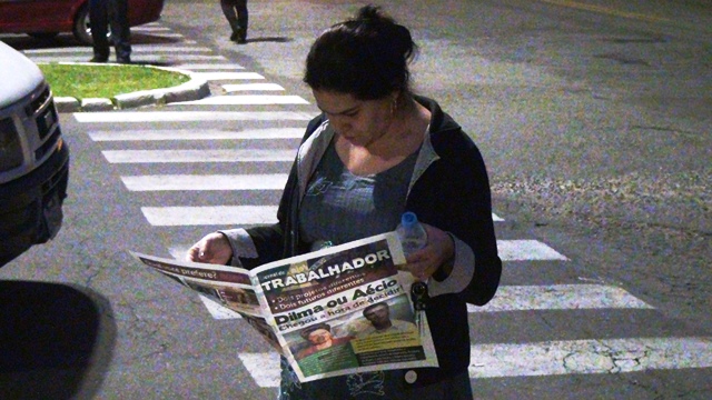 Sindicato e Força realizam assembleias com trabalhadores para debater eleições 2014