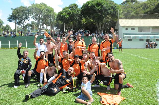 SMC e Jtekt realizam Torneio de Futebol Solidário com arrecadação de alimentos
