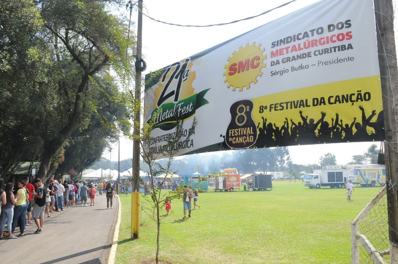 Costela e muita diversão! Assim foi a MetalFest de 2018