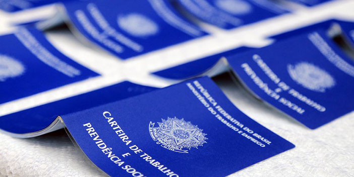 Brasil entre as quatro maiores taxas de desemprego no mundo