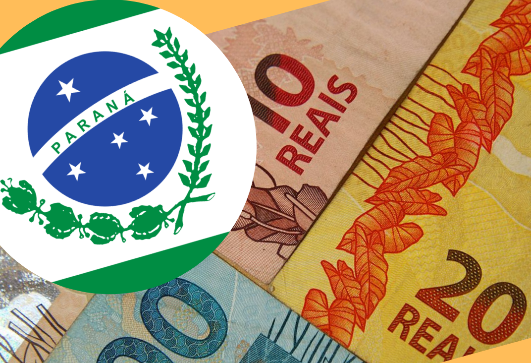 PISO REGIONAL DO PARANÁ TEM REAJUSTE DE 6% E CONTINUA COMO O MAIOR DO PAÍS