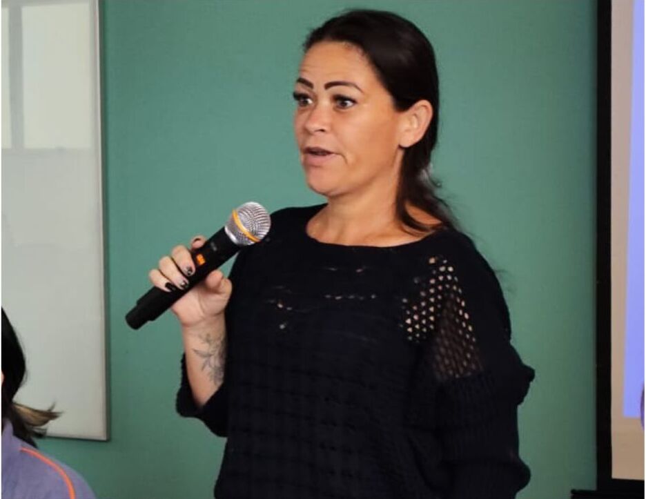 Diretora do SMC é eleita para compor o Conselho Municipal dos Direitos da Mulher de Araucária