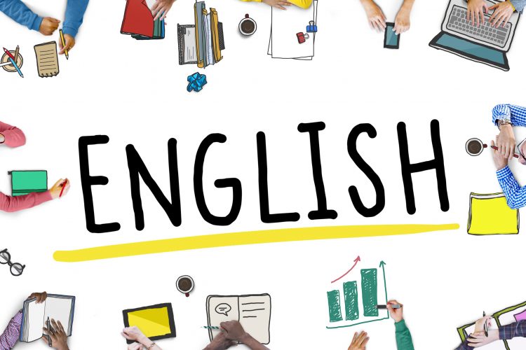 Curso de Inglês do SMC: Vagas abertas para módulos iniciantes e avançados, com início em novembro