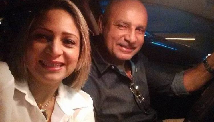 Foragida, esposa de Queiroz recebe nova parcela do auxílio emergencial amanhã