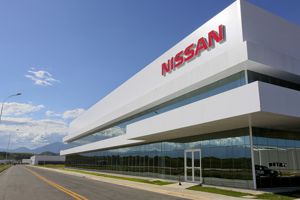 Nissan vai abrir segundo turno em Resende