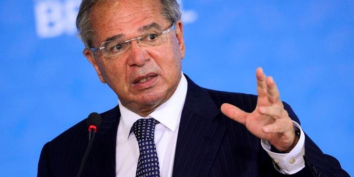 Reinaldo Azevedo: O auxílio emergencial emperra na demência liberaloide