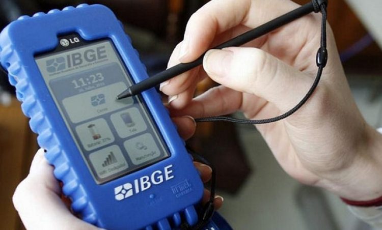 Direção do IBGE propõe novo corte em questionário do Censo 2020, diz sindicato