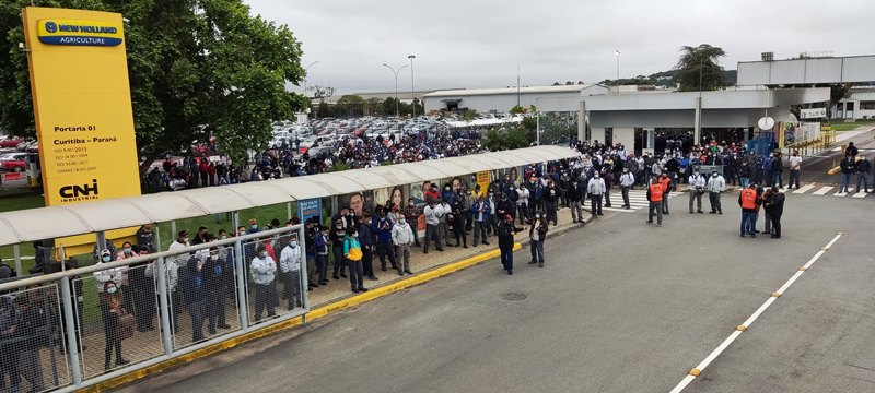 SMC inicia votação online da proposta de Banco de Horas na CNH