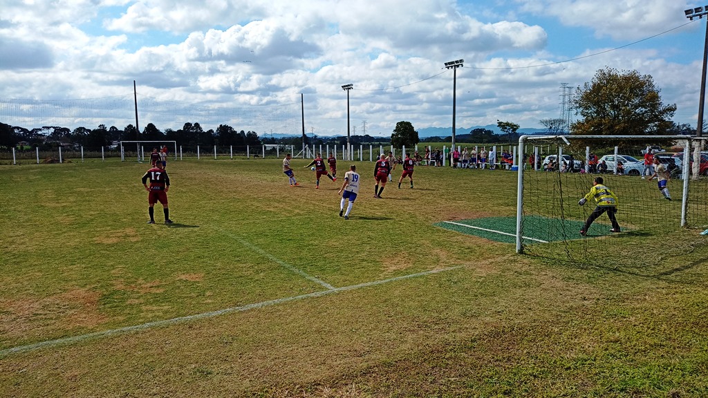 CAMPEONATO METALÚRGICO DE FUTEBOL 7: CONFIRA OS RESULTADOS DA 1ª RODADA!