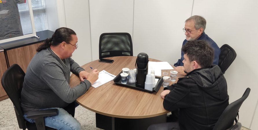 SMC e Steelaloy iniciam negociação do Acordo Coletivo de Trabalho