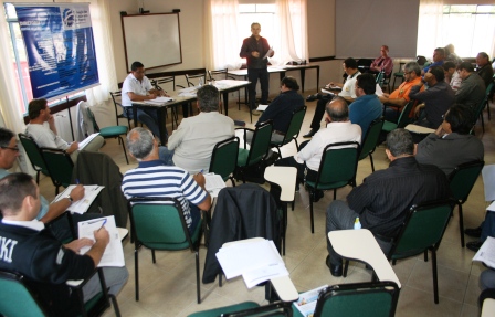 Fetim  começa a traçar estratégias para os próximos anos