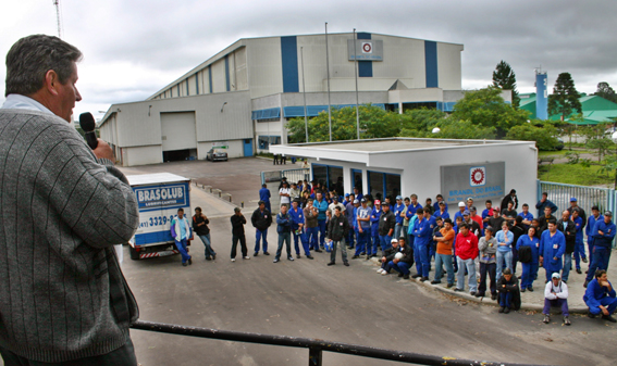 Brandl tem 48 horas para apresentar contraproposta