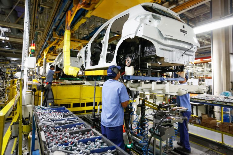 Renault: Em teleconferência SMC informa trabalhadores sobre negociações de continuidade do “Pacote Emergencial de Combate ao Covid-19”