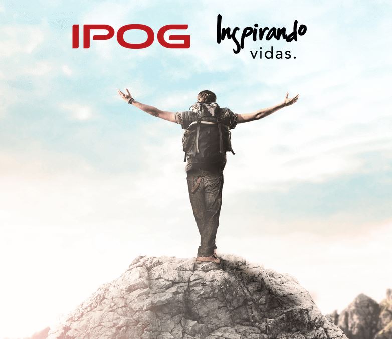 Condições e descontos exclusivos para associados do SMC na Pós-Graduação do IPOG!