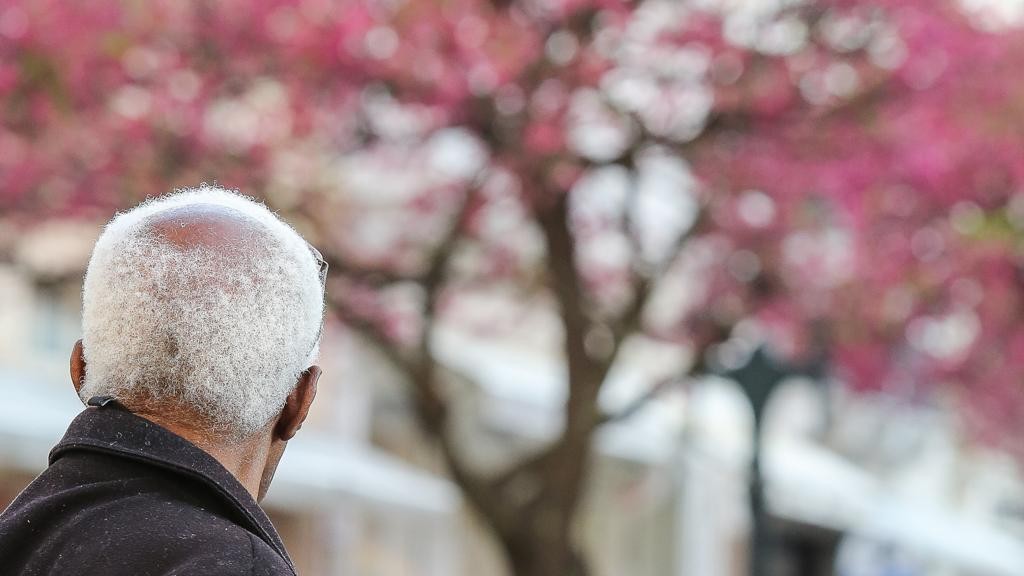 Reforma propõe menos de meio salário mínimo para idosos pobres