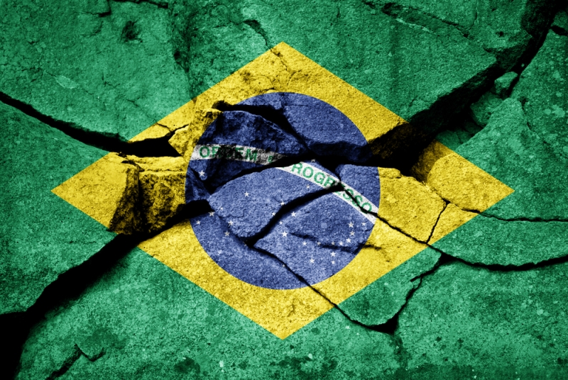 Brasil tem o 3º PIOR salário mínimo do mundo! Sem Aumento Real vamos cair ainda mais!