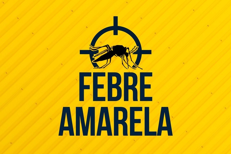 SMC apoia campanha contra febre amarela - Veja o cronograma de vacinação