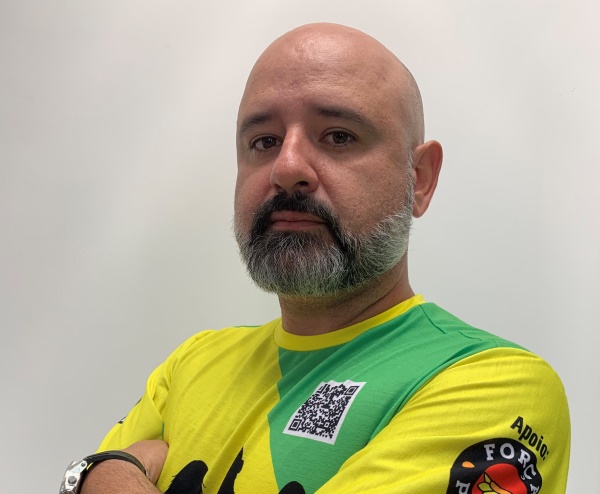 Delegado de base do SMC é o candidato mais votado na CIPA da Renault