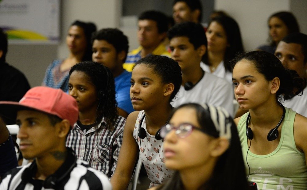 A juventude no futuro: impactos da Reforma da Previdência